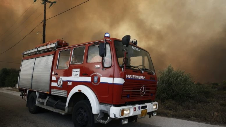 Η απίστευτη ιστορία πίσω από το ελληνικό «112»: Γιατί δεν λειτουργεί, σώζοντας ανθρώπινες ζωές